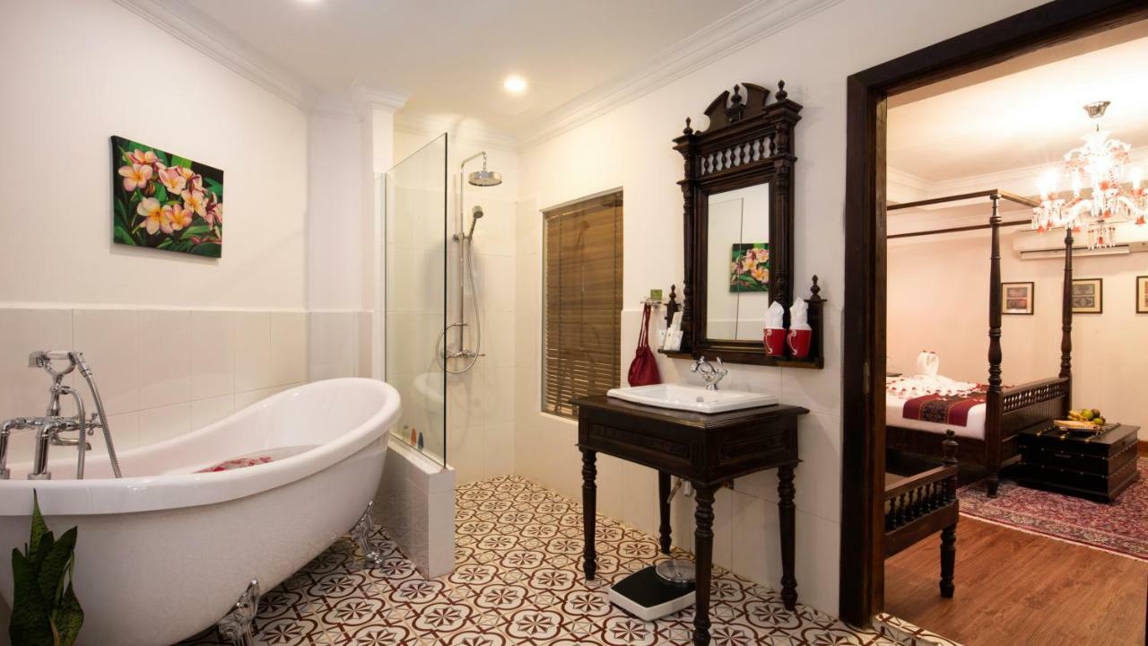 Mane Colonial Classic Сиемрип Номер фото